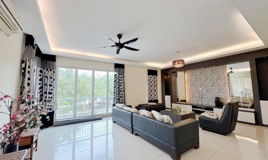 Horizon Hills – 2.5 Storey Semi Detached House – FOR SALE Horizon Hills – 2.5 Storey Semi Detached House – FOR SALE