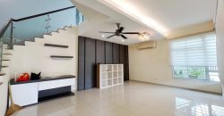 Horizon Hills – 2.5 Storey Semi Detached House – FOR SALE Horizon Hills – 2.5 Storey Semi Detached House – FOR SALE