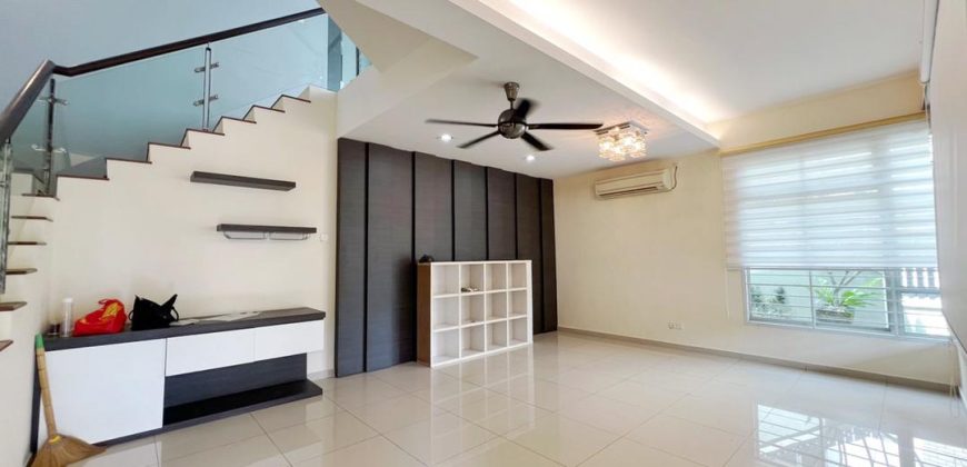 Horizon Hills – 2.5 Storey Semi Detached House – FOR SALE Horizon Hills – 2.5 Storey Semi Detached House – FOR SALE