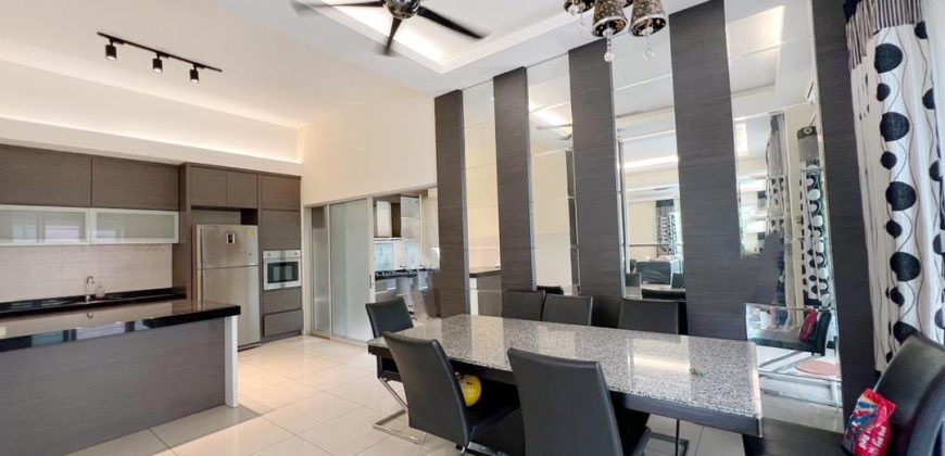 Horizon Hills – 2.5 Storey Semi Detached House – FOR SALE Horizon Hills – 2.5 Storey Semi Detached House – FOR SALE