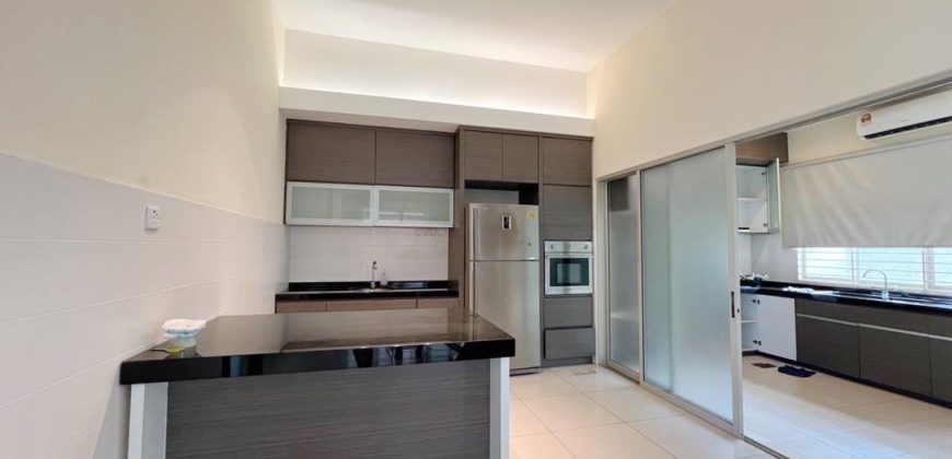 Horizon Hills – 2.5 Storey Semi Detached House – FOR SALE Horizon Hills – 2.5 Storey Semi Detached House – FOR SALE