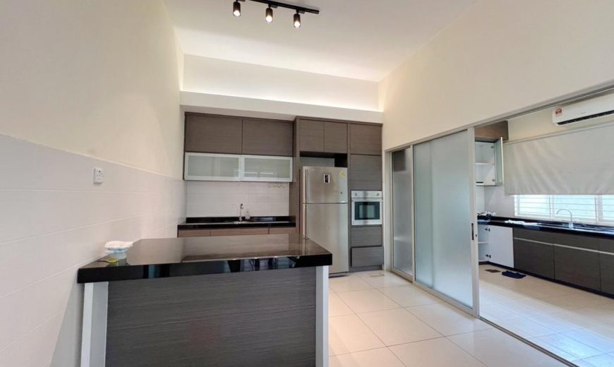 Horizon Hills – 2.5 Storey Semi Detached House – FOR SALE Horizon Hills – 2.5 Storey Semi Detached House – FOR SALE