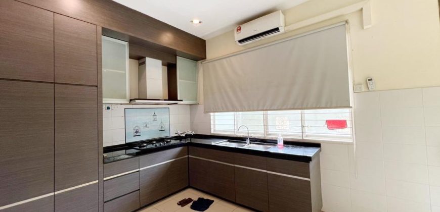 Horizon Hills – 2.5 Storey Semi Detached House – FOR SALE Horizon Hills – 2.5 Storey Semi Detached House – FOR SALE