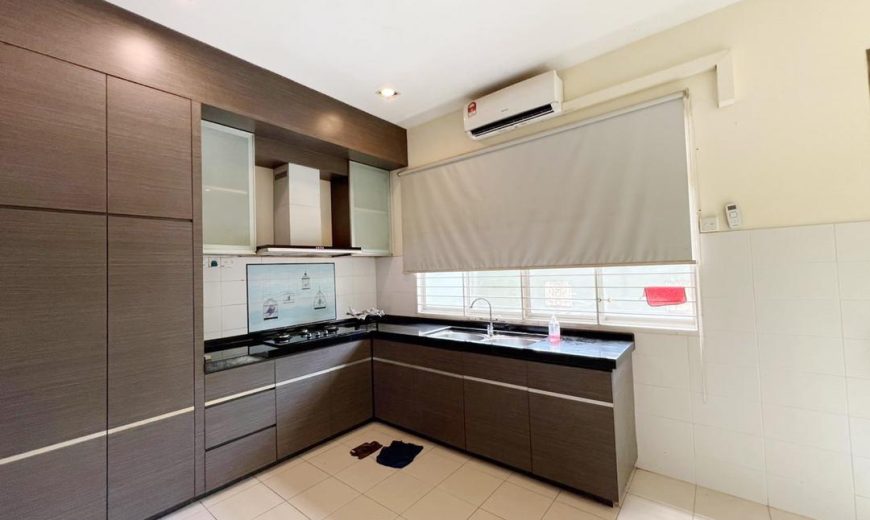 Horizon Hills – 2.5 Storey Semi Detached House – FOR SALE Horizon Hills – 2.5 Storey Semi Detached House – FOR SALE