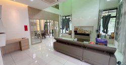 Impian Heights @ Impian Emas – 2 Storey Corner Semi Detached House – FOR SALE Impian Heights @ Impian Emas – 2 Storey Corner Semi Detached House – FOR SALE