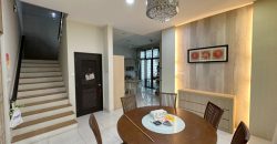 Impian Heights @ Impian Emas – 2 Storey Corner Semi Detached House – FOR SALE Impian Heights @ Impian Emas – 2 Storey Corner Semi Detached House – FOR SALE