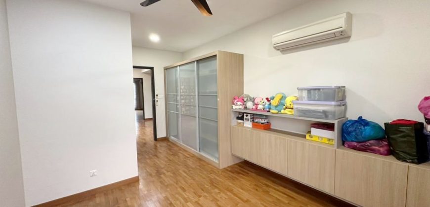 Impian Heights @ Impian Emas – 2 Storey Corner Semi Detached House – FOR SALE Impian Heights @ Impian Emas – 2 Storey Corner Semi Detached House – FOR SALE