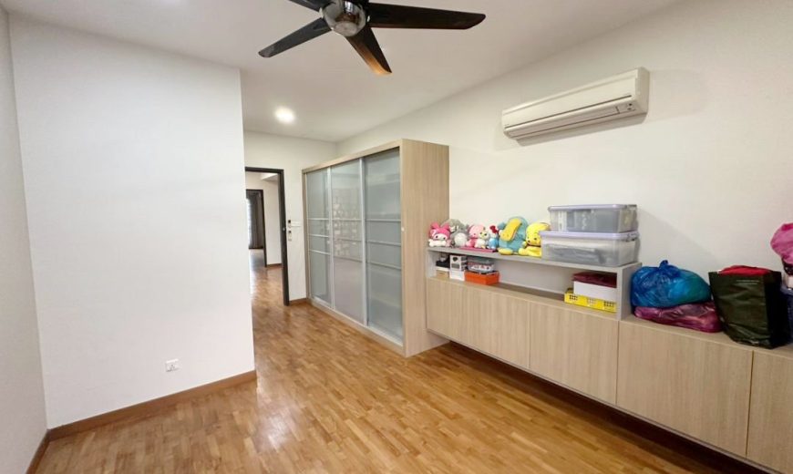 Impian Heights @ Impian Emas – 2 Storey Corner Semi Detached House – FOR SALE Impian Heights @ Impian Emas – 2 Storey Corner Semi Detached House – FOR SALE