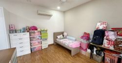 Impian Heights @ Impian Emas – 2 Storey Corner Semi Detached House – FOR SALE Impian Heights @ Impian Emas – 2 Storey Corner Semi Detached House – FOR SALE