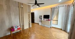 Impian Heights @ Impian Emas – 2 Storey Corner Semi Detached House – FOR SALE Impian Heights @ Impian Emas – 2 Storey Corner Semi Detached House – FOR SALE