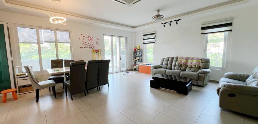 Austin Heights – 2 Storey Corner Cluster House – FOR SALE Austin Heights – 2 Storey Corner Cluster House – FOR SALE