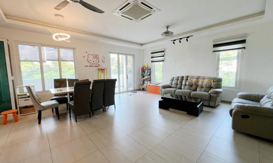 Austin Heights – 2 Storey Corner Cluster House – FOR SALE Austin Heights – 2 Storey Corner Cluster House – FOR SALE