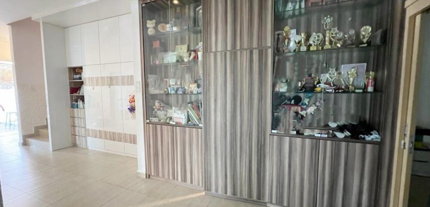 Austin Heights – 2 Storey Corner Cluster House – FOR SALE Austin Heights – 2 Storey Corner Cluster House – FOR SALE