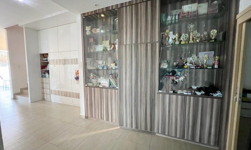 Austin Heights – 2 Storey Corner Cluster House – FOR SALE Austin Heights – 2 Storey Corner Cluster House – FOR SALE