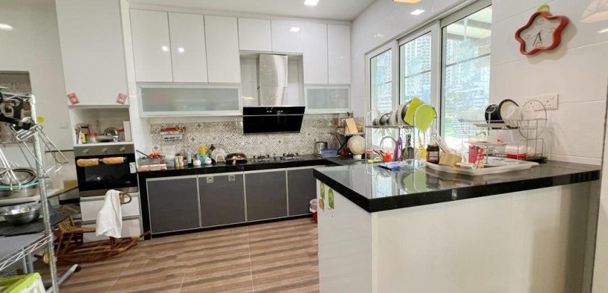 Austin Heights – 2 Storey Corner Cluster House – FOR SALE Austin Heights – 2 Storey Corner Cluster House – FOR SALE