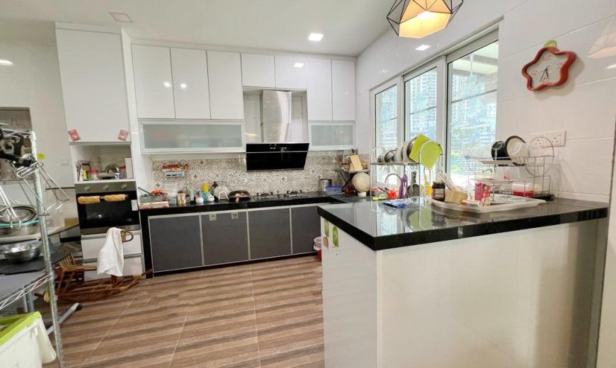 Austin Heights – 2 Storey Corner Cluster House – FOR SALE Austin Heights – 2 Storey Corner Cluster House – FOR SALE