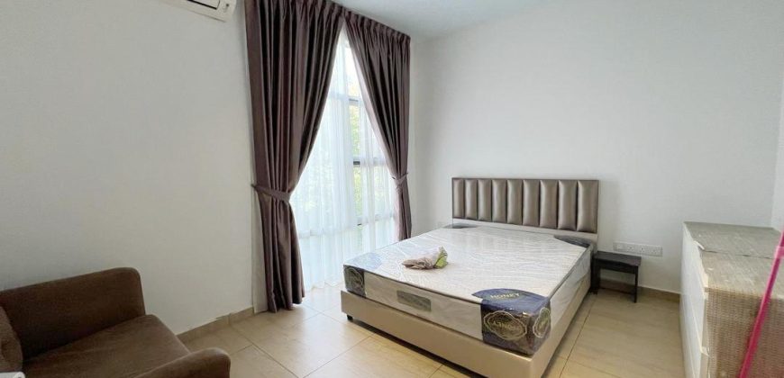 Austin Heights – 2 Storey Corner Cluster House – FOR SALE Austin Heights – 2 Storey Corner Cluster House – FOR SALE