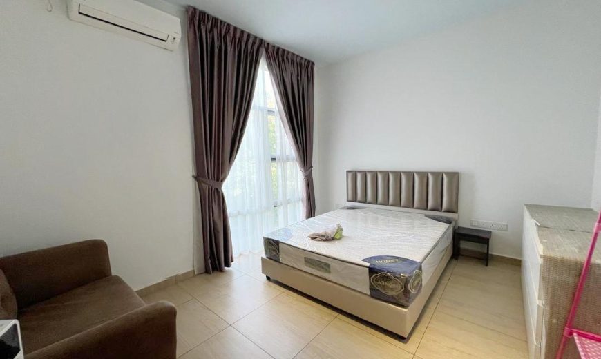 Austin Heights – 2 Storey Corner Cluster House – FOR SALE Austin Heights – 2 Storey Corner Cluster House – FOR SALE