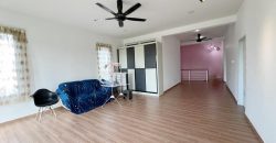 Austin Heights – 2 Storey Corner Cluster House – FOR SALE Austin Heights – 2 Storey Corner Cluster House – FOR SALE