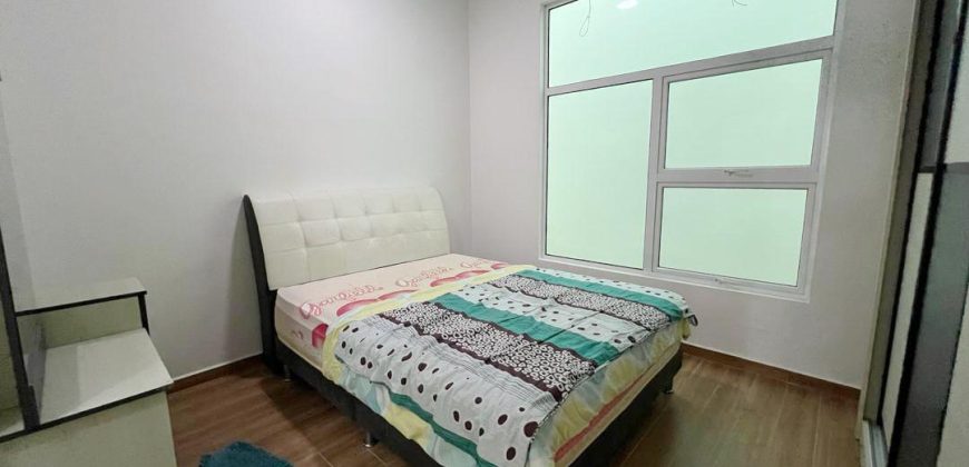 Austin Heights – 2 Storey Corner Cluster House – FOR SALE Austin Heights – 2 Storey Corner Cluster House – FOR SALE