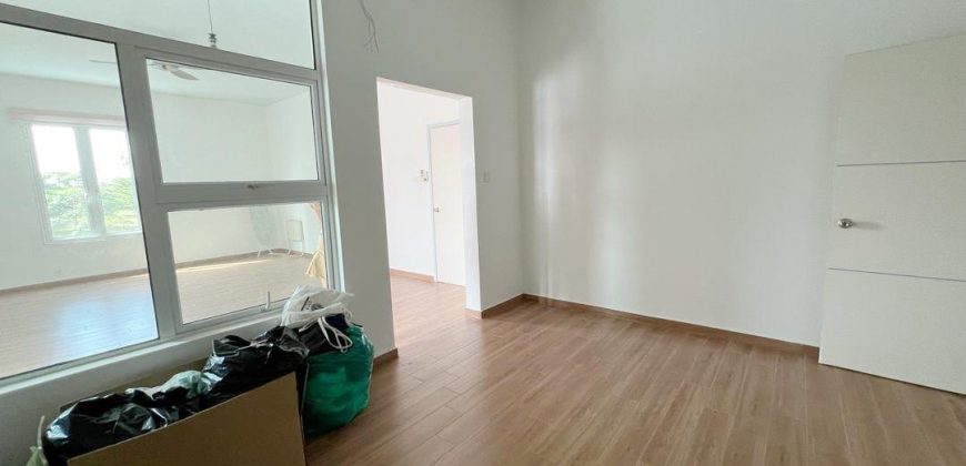 Austin Heights – 2 Storey Corner Cluster House – FOR SALE Austin Heights – 2 Storey Corner Cluster House – FOR SALE