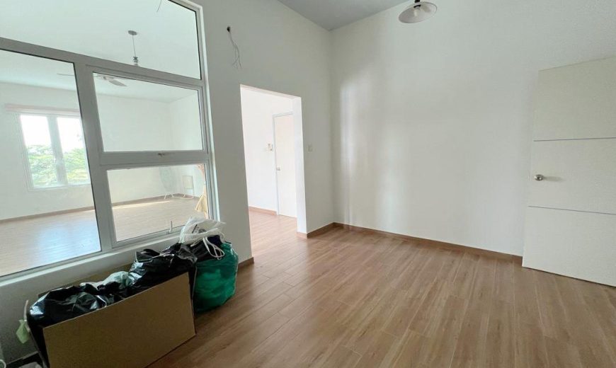 Austin Heights – 2 Storey Corner Cluster House – FOR SALE Austin Heights – 2 Storey Corner Cluster House – FOR SALE