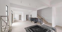 Mutiara Mas – 3 Storey Corner Cluster House – FOR SALE Mutiara Mas – 3 Storey Corner Cluster House – FOR SALE