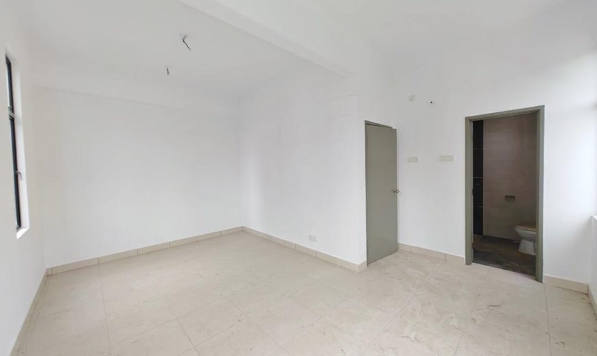 Mutiara Mas – 3 Storey Corner Cluster House – FOR SALE Mutiara Mas – 3 Storey Corner Cluster House – FOR SALE