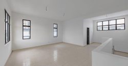 Mutiara Mas – 3 Storey Corner Cluster House – FOR SALE Mutiara Mas – 3 Storey Corner Cluster House – FOR SALE