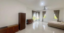 Nusa Idaman – 2.5 Storey Corner Semi Detached House – FOR SALE