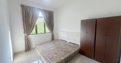 Nusa Idaman – 2.5 Storey Corner Semi Detached House – FOR SALE