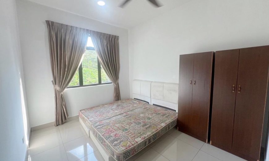 Nusa Idaman – 2.5 Storey Corner Semi Detached House – FOR SALE Nusa Idaman – 2.5 Storey Corner Semi Detached House – FOR SALE