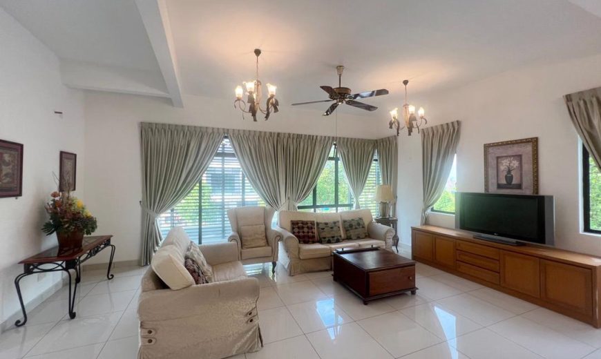 Nusa Idaman – 2.5 Storey Corner Semi Detached House – FOR SALE Nusa Idaman – 2.5 Storey Corner Semi Detached House – FOR SALE