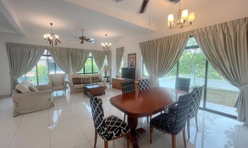 Nusa Idaman – 2.5 Storey Corner Semi Detached House – FOR SALE Nusa Idaman – 2.5 Storey Corner Semi Detached House – FOR SALE