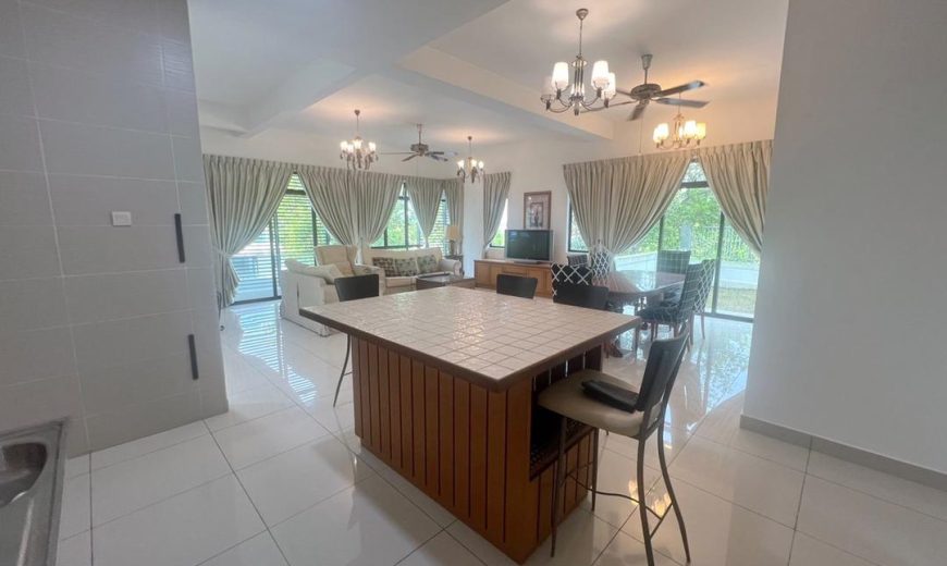 Nusa Idaman – 2.5 Storey Corner Semi Detached House – FOR SALE Nusa Idaman – 2.5 Storey Corner Semi Detached House – FOR SALE
