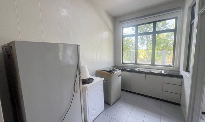 Nusa Idaman – 2.5 Storey Corner Semi Detached House – FOR SALE Nusa Idaman – 2.5 Storey Corner Semi Detached House – FOR SALE