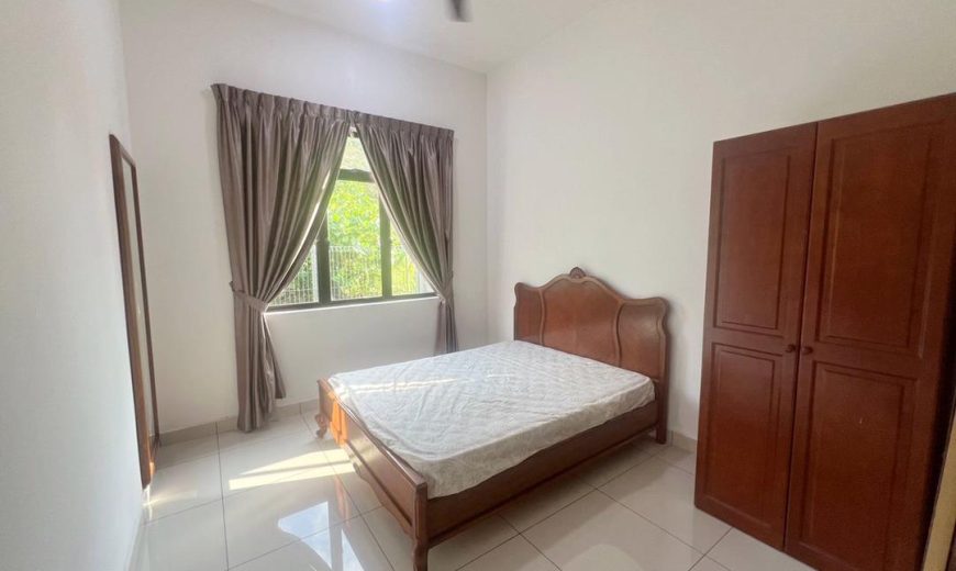 Nusa Idaman – 2.5 Storey Corner Semi Detached House – FOR SALE Nusa Idaman – 2.5 Storey Corner Semi Detached House – FOR SALE