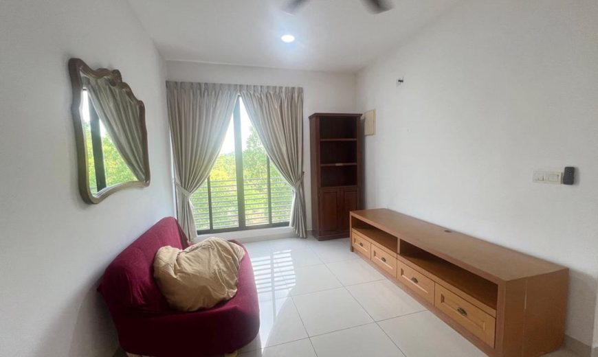 Nusa Idaman – 2.5 Storey Corner Semi Detached House – FOR SALE Nusa Idaman – 2.5 Storey Corner Semi Detached House – FOR SALE