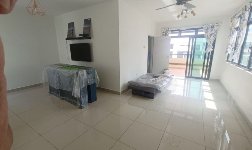 Mutiara Mas – 3 Storey Cluster House – FOR SALE Mutiara Mas – 3 Storey Cluster House – FOR SALE