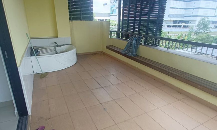 Mutiara Mas – 3 Storey Cluster House – FOR SALE Mutiara Mas – 3 Storey Cluster House – FOR SALE