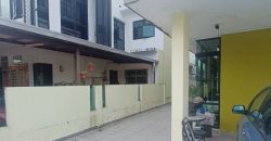 Mutiara Mas – 3 Storey Cluster House – FOR SALE Mutiara Mas – 3 Storey Cluster House – FOR SALE