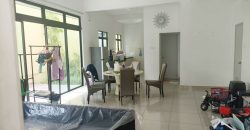 Mutiara Mas – 3 Storey Cluster House – FOR SALE Mutiara Mas – 3 Storey Cluster House – FOR SALE