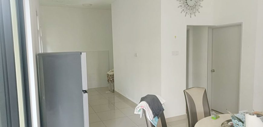 Mutiara Mas – 3 Storey Cluster House – FOR SALE Mutiara Mas – 3 Storey Cluster House – FOR SALE