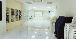 Permas Jaya – 4 Storey Shop Lot – FOR SALE Permas Jaya – 4 Storey Shop Lot – FOR SALE