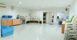 Permas Jaya – 4 Storey Shop Lot – FOR SALE Permas Jaya – 4 Storey Shop Lot – FOR SALE