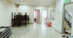 Permas Jaya – 4 Storey Shop Lot – FOR SALE Permas Jaya – 4 Storey Shop Lot – FOR SALE