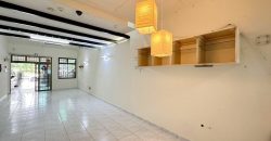 Puteri Park @ Puteri Wangsa – Single Storey Terrace House – FOR SALE Puteri Park @ Puteri Wangsa – Single Storey Terrace House – FOR SALE