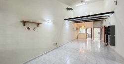 Puteri Park @ Puteri Wangsa – Single Storey Terrace House – FOR SALE Puteri Park @ Puteri Wangsa – Single Storey Terrace House – FOR SALE