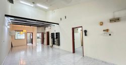 Puteri Park @ Puteri Wangsa – Single Storey Terrace House – FOR SALE Puteri Park @ Puteri Wangsa – Single Storey Terrace House – FOR SALE