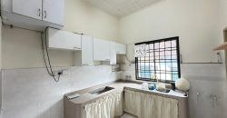 Puteri Park @ Puteri Wangsa – Single Storey Terrace House – FOR SALE Puteri Park @ Puteri Wangsa – Single Storey Terrace House – FOR SALE